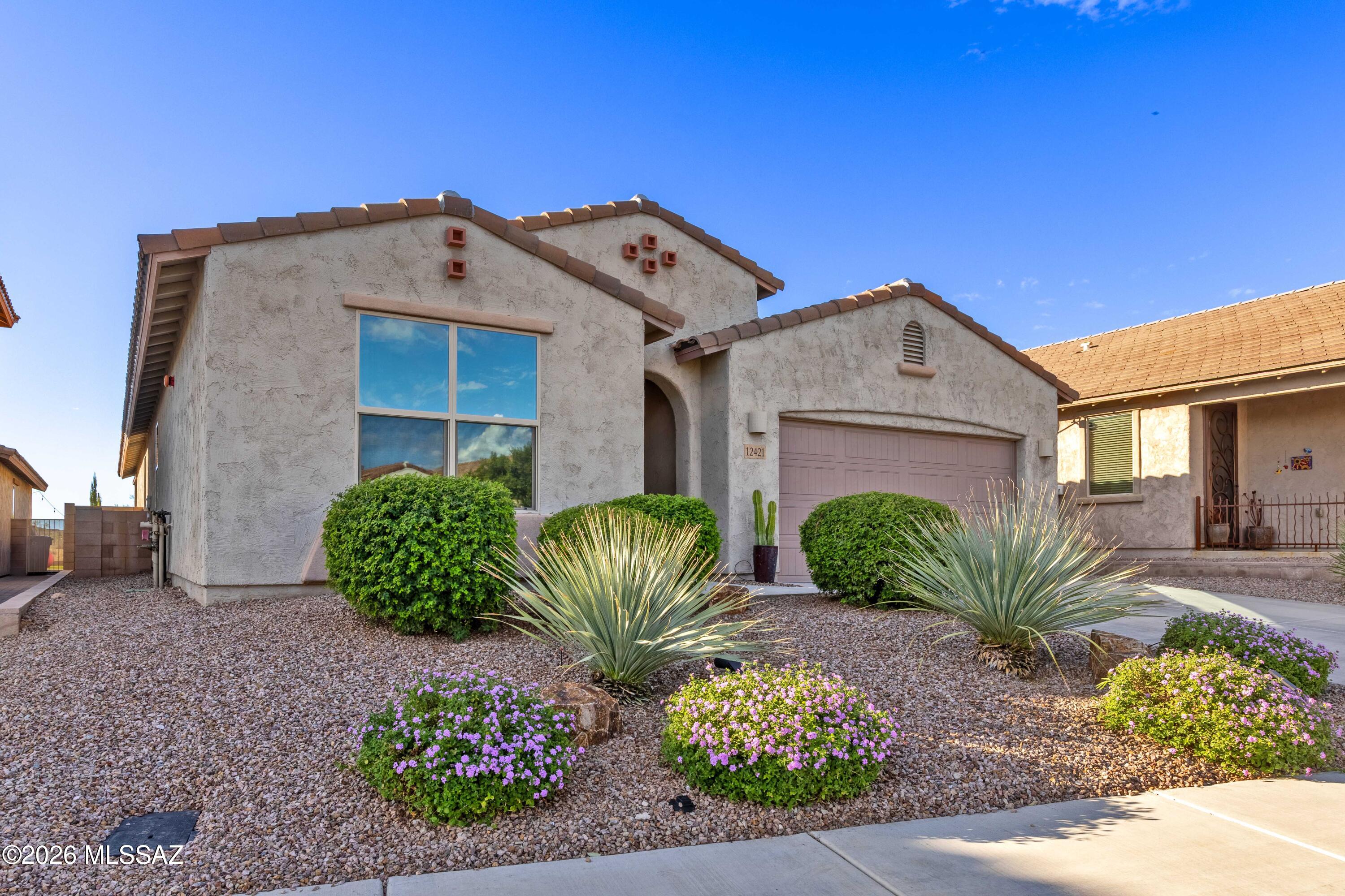 12421 N Summer Wind Drive