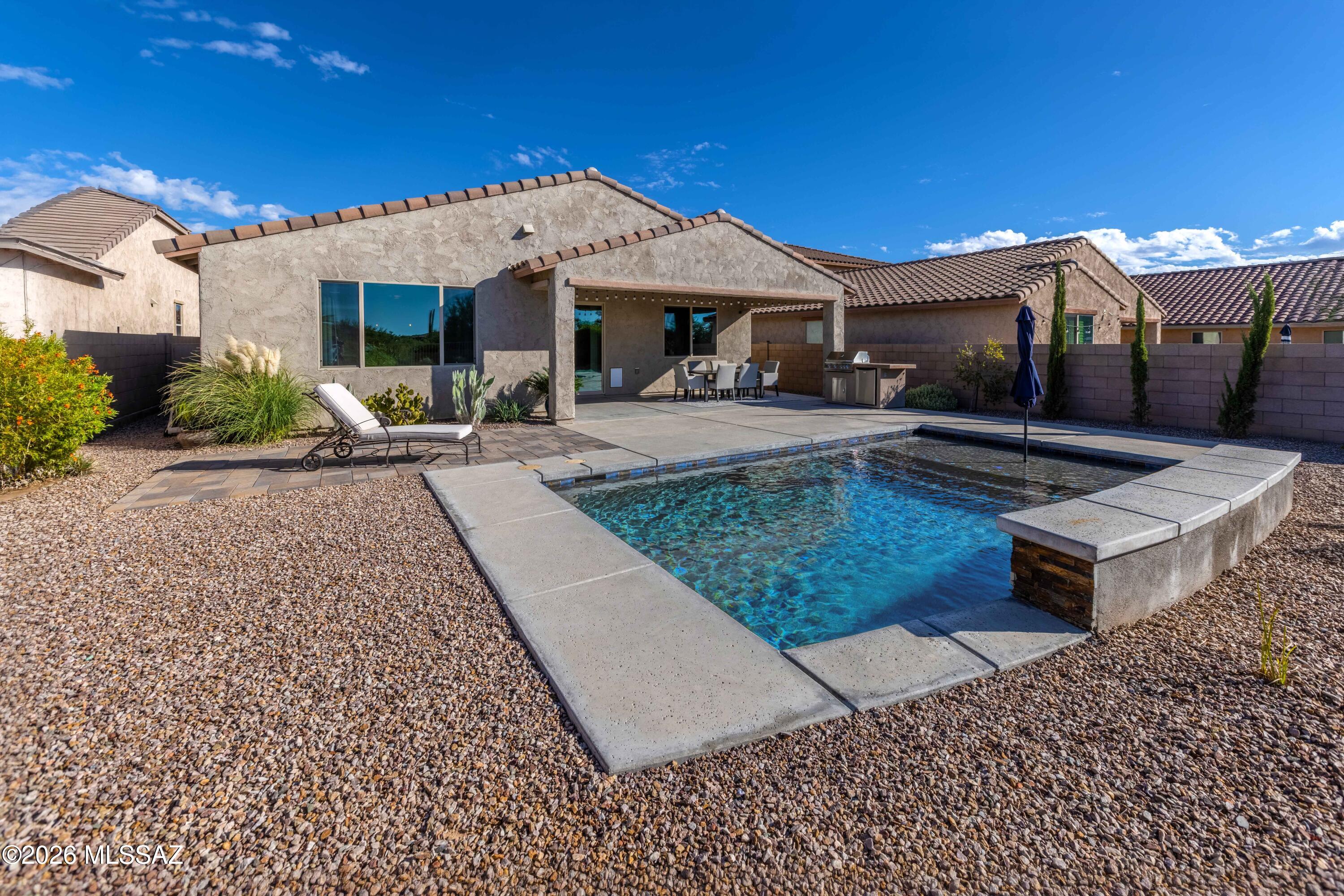 12421 N Summer Wind Drive