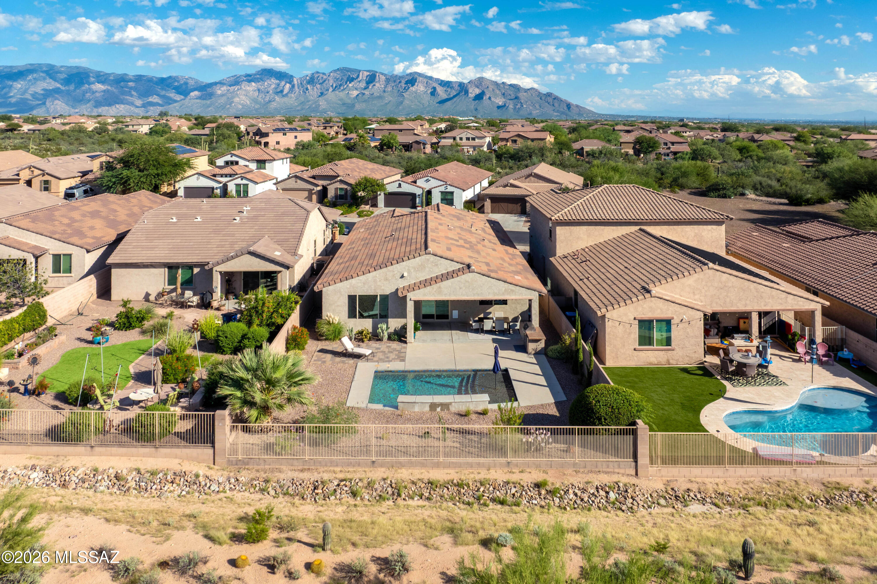 12421 N Summer Wind Drive