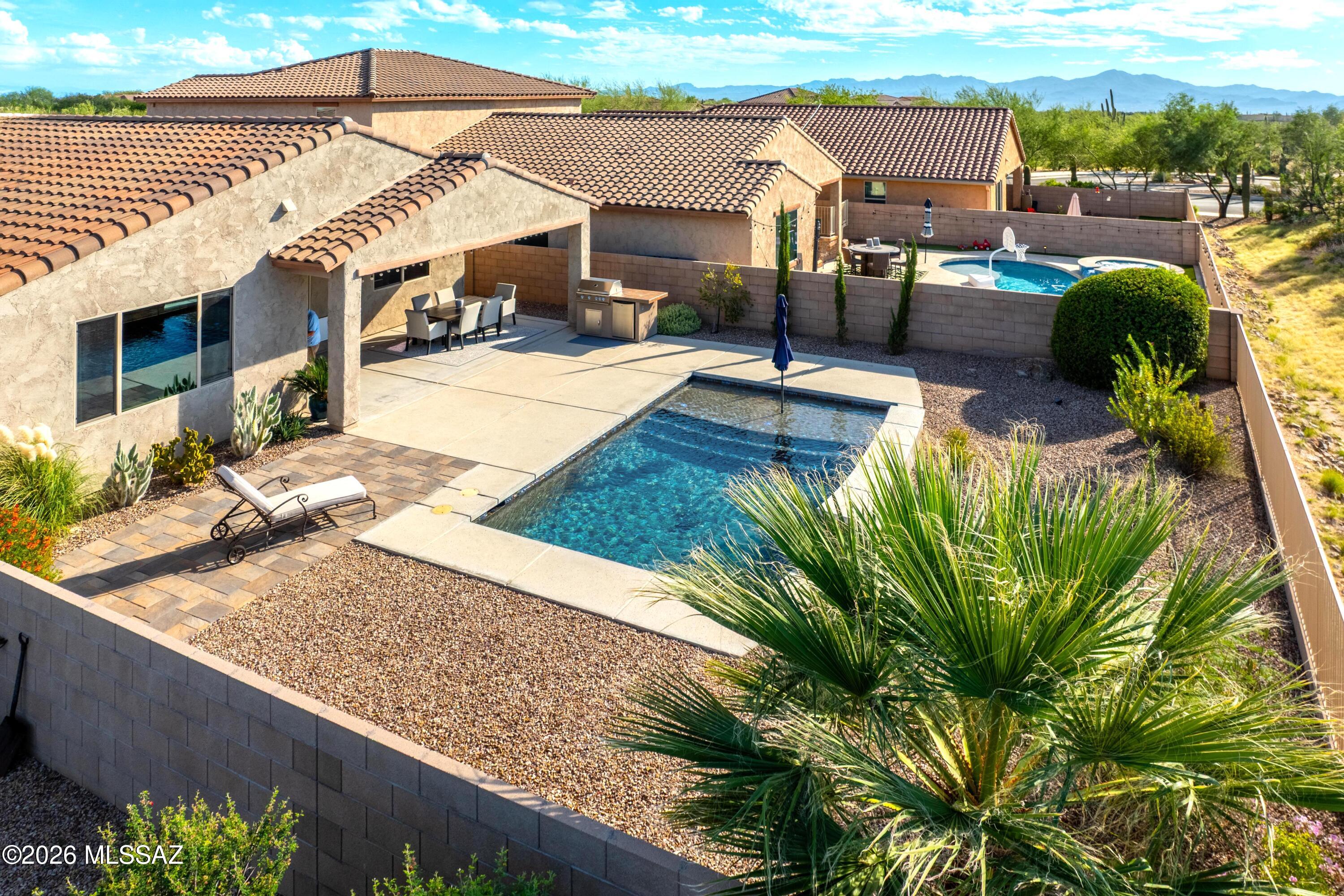12421 N Summer Wind Drive