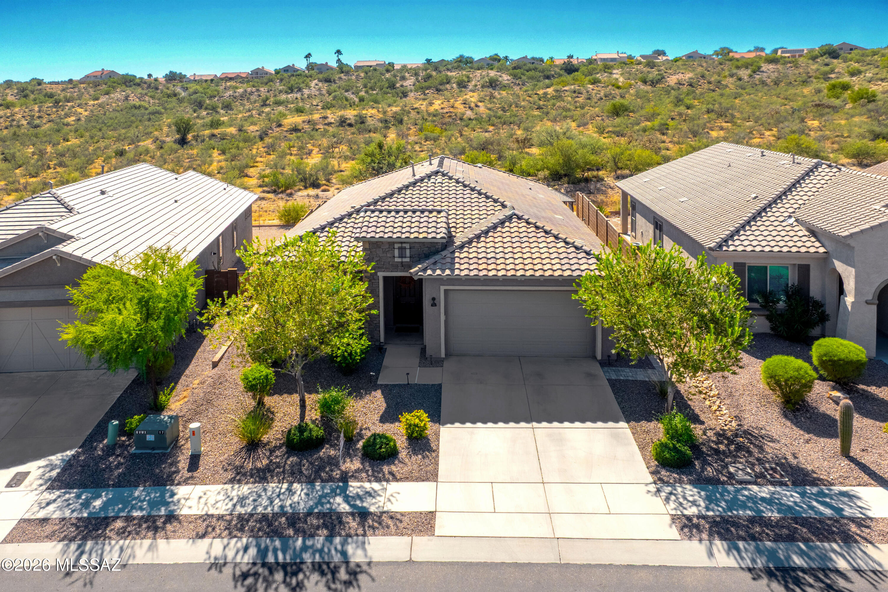 710 E Kalalau Drive