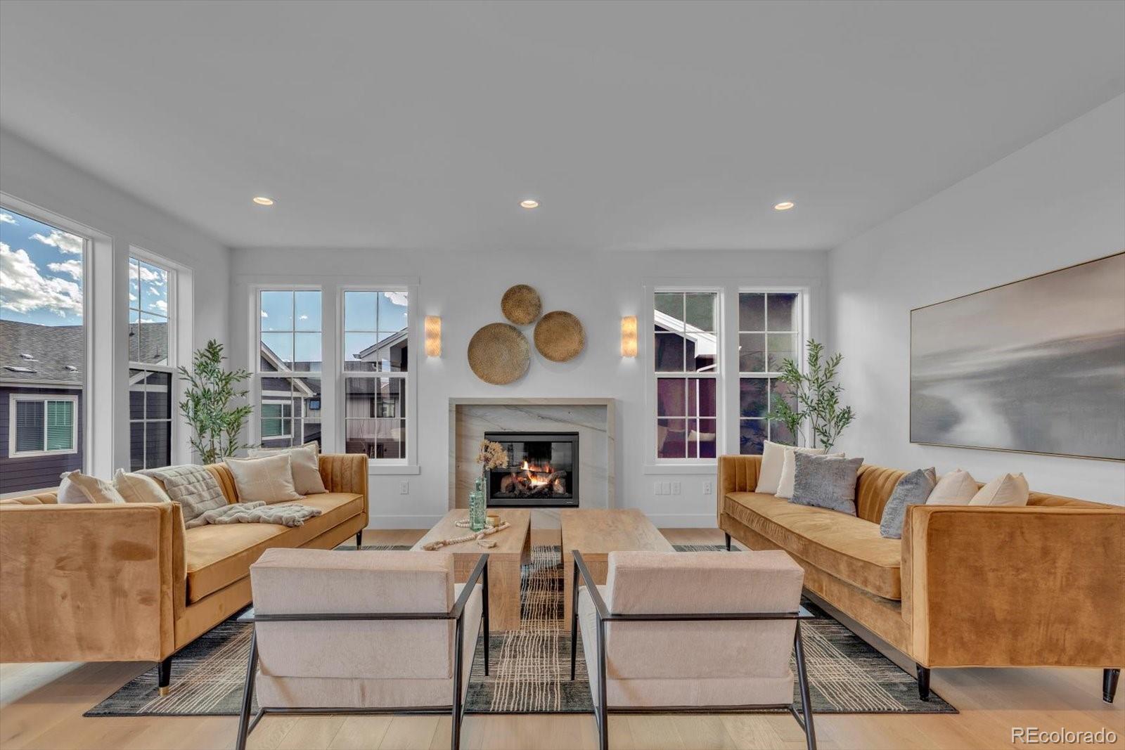 942 Sunflower Street