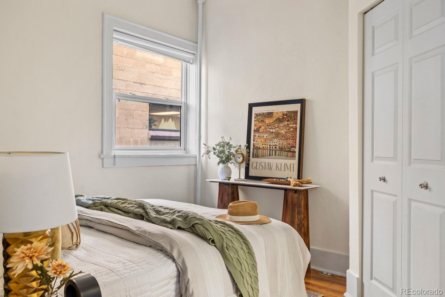 1640 N Downing Street Unit: 104