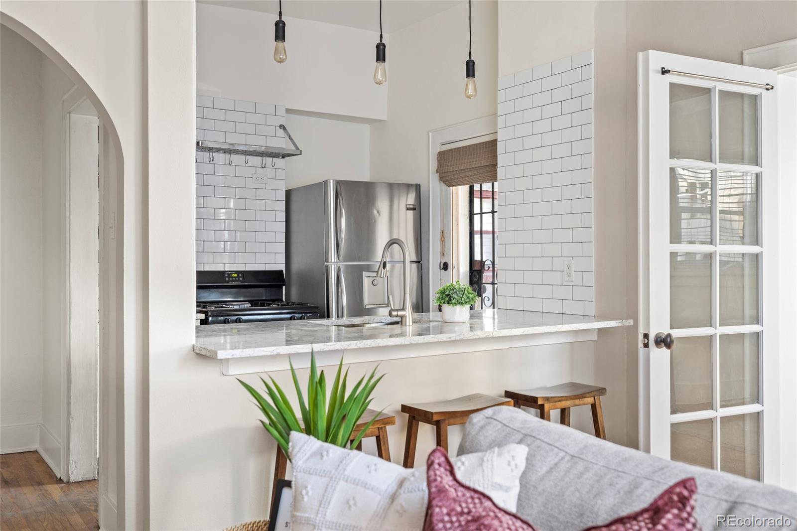 1640 N Downing Street Unit: 104