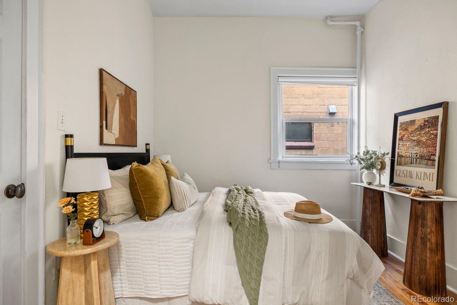 1640 N Downing Street Unit: 104