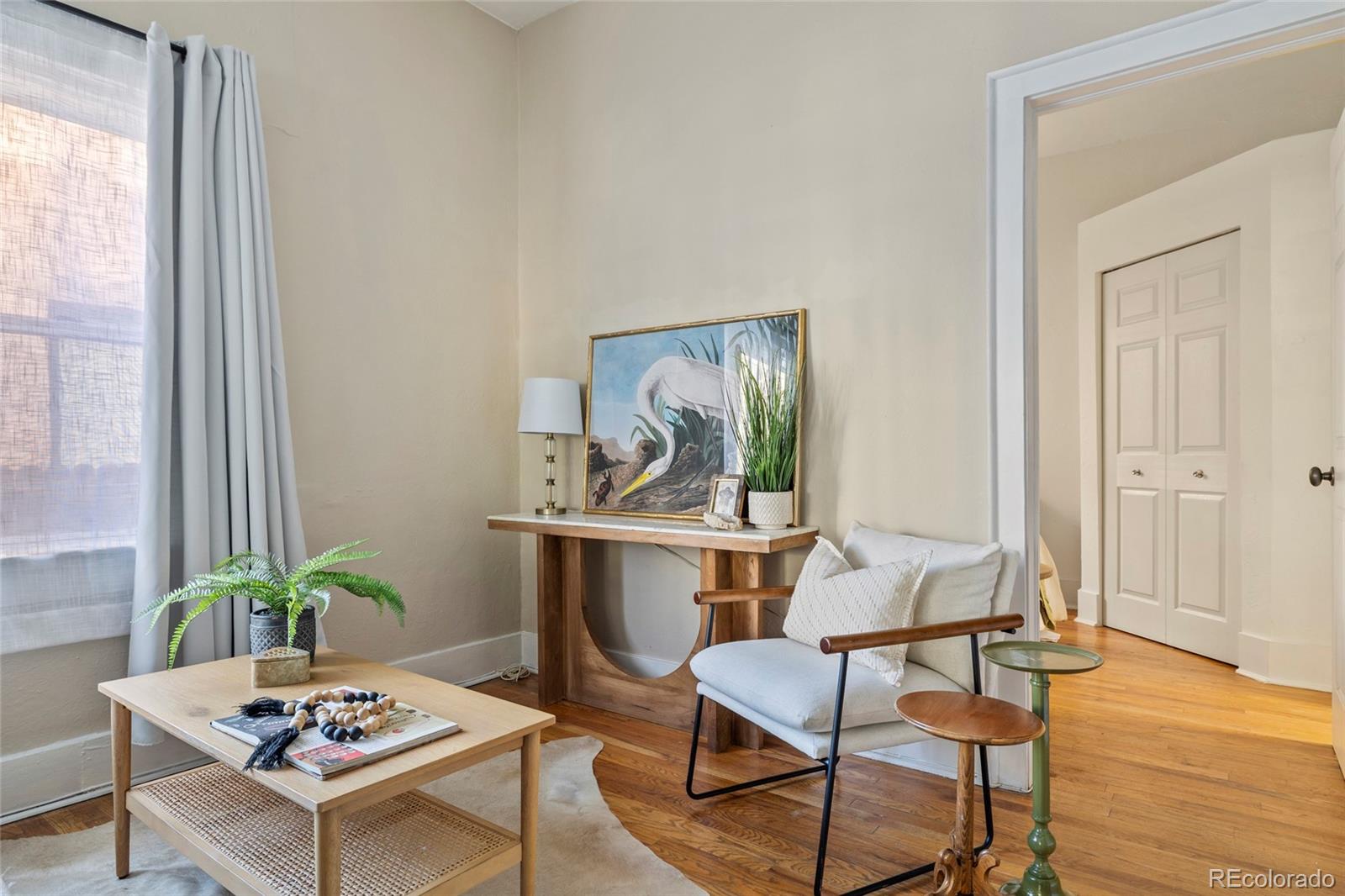 1640 N Downing Street Unit: 104