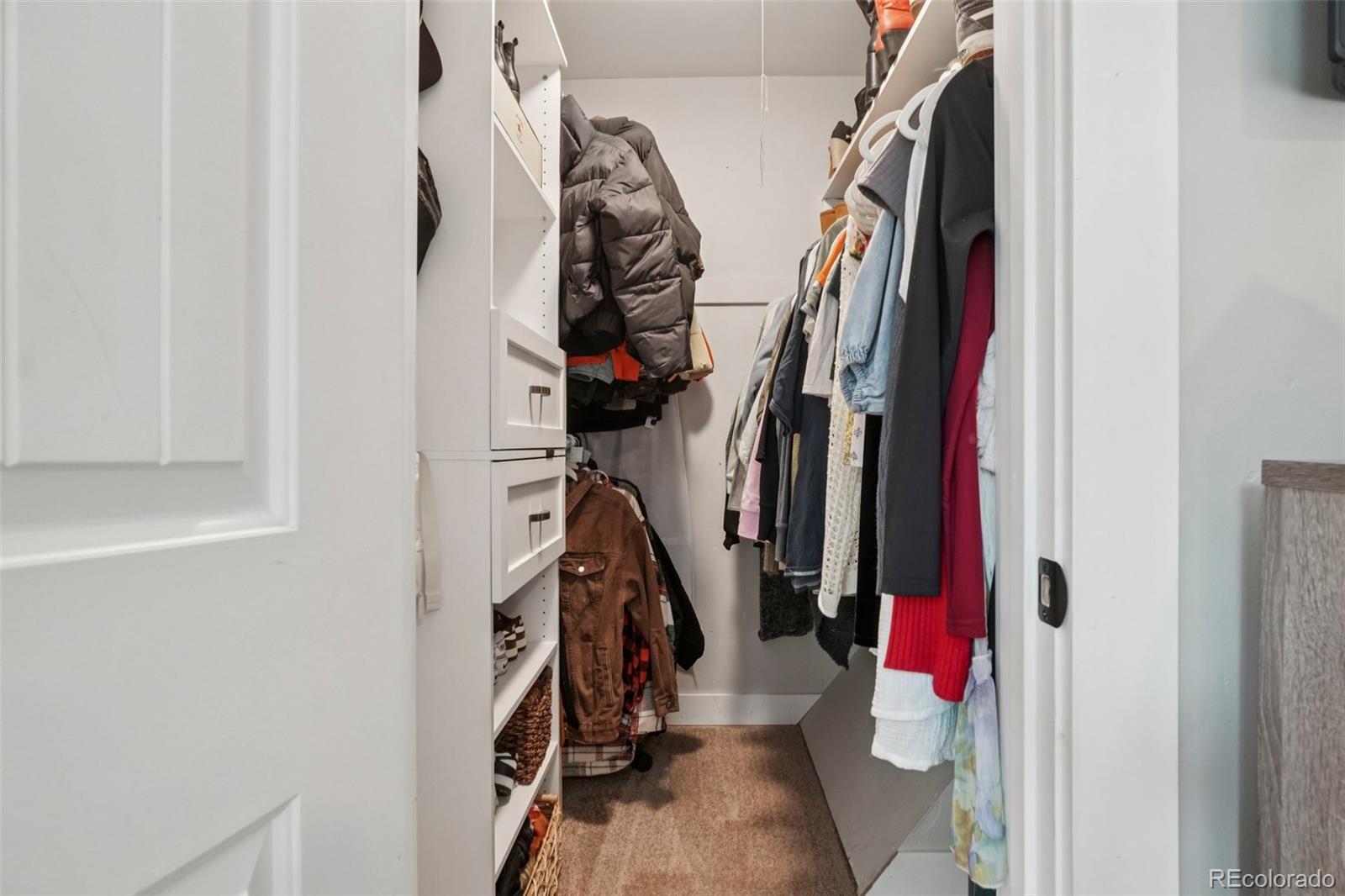 3355 S Flower Street Unit: 74