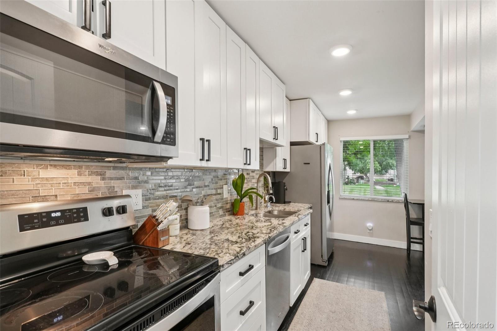 3355 S Flower Street Unit: 74