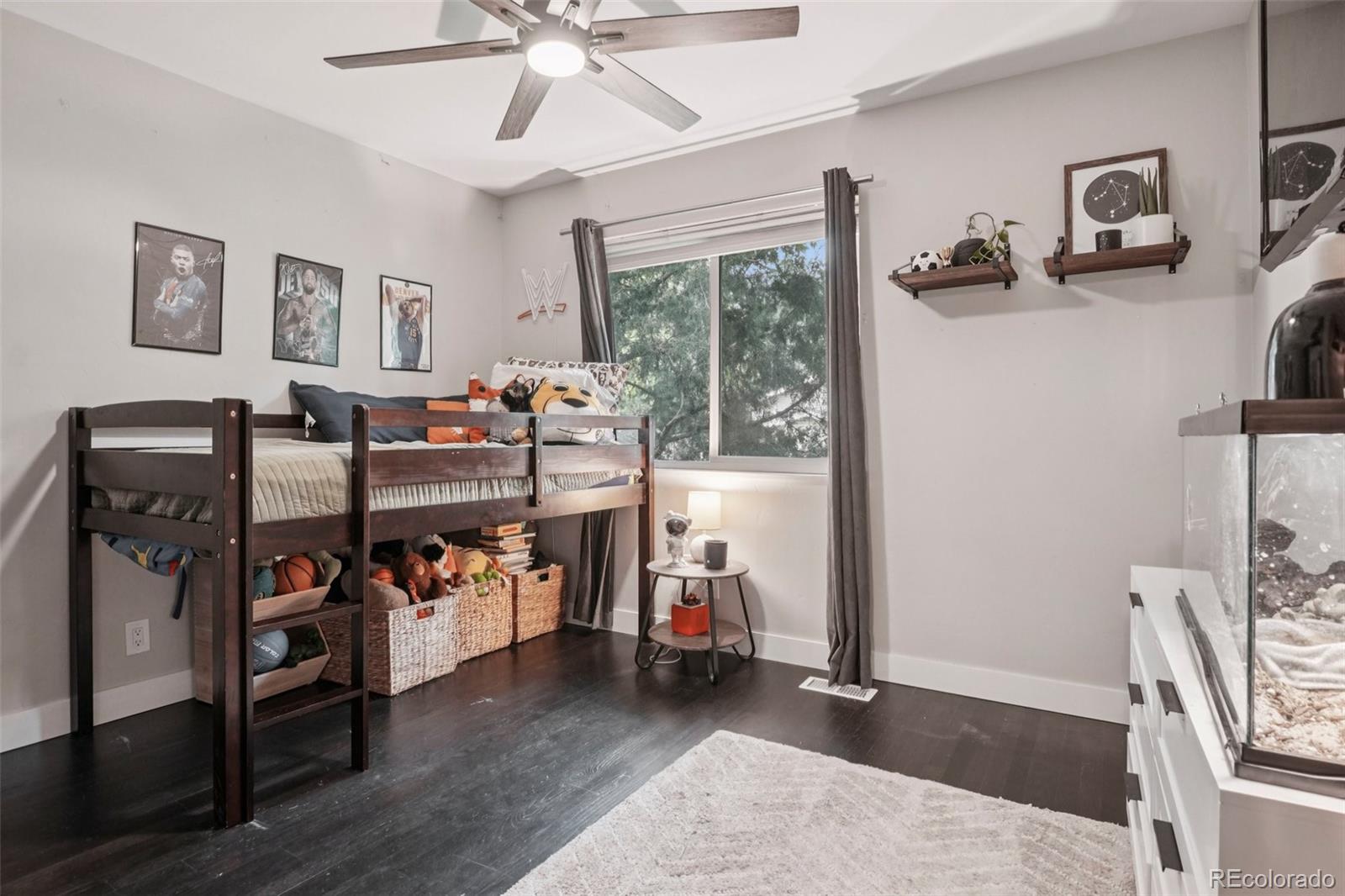 3355 S Flower Street Unit: 74