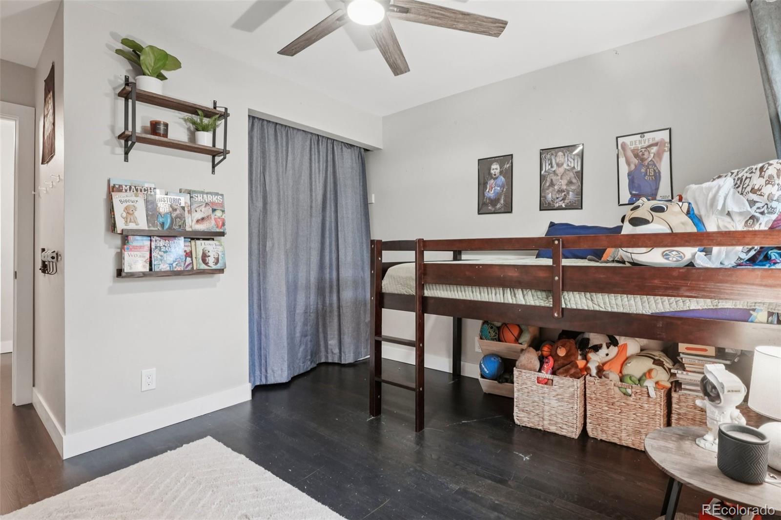 3355 S Flower Street Unit: 74
