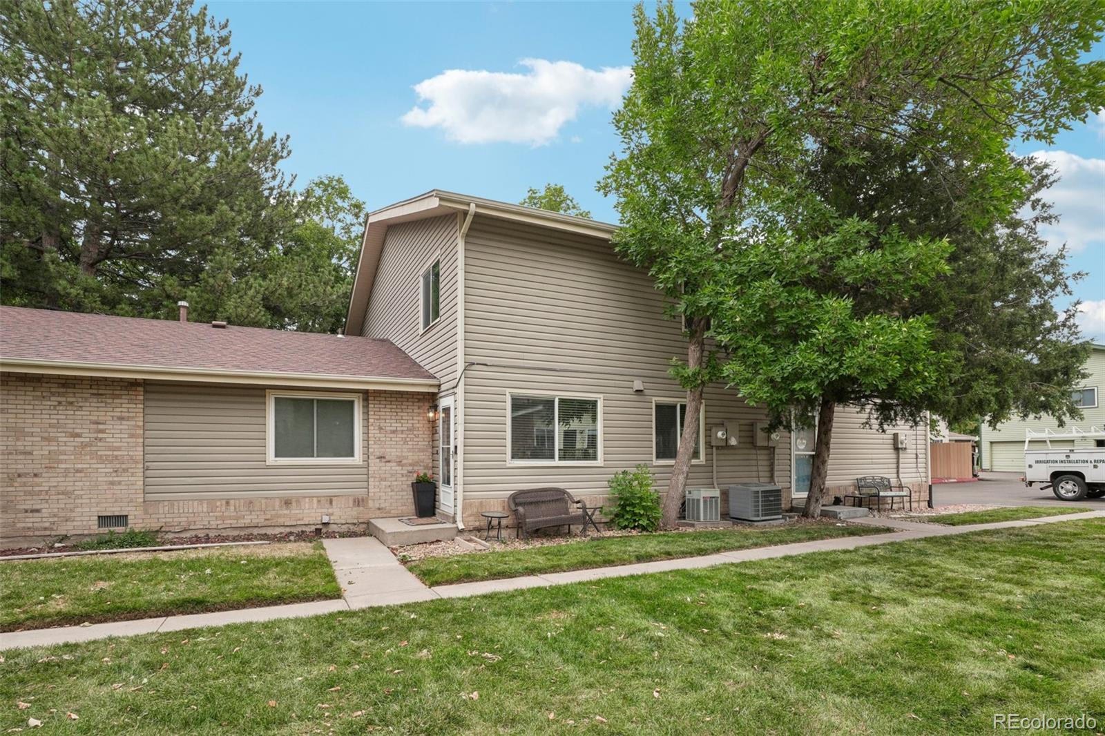 3355 S Flower Street Unit: 74