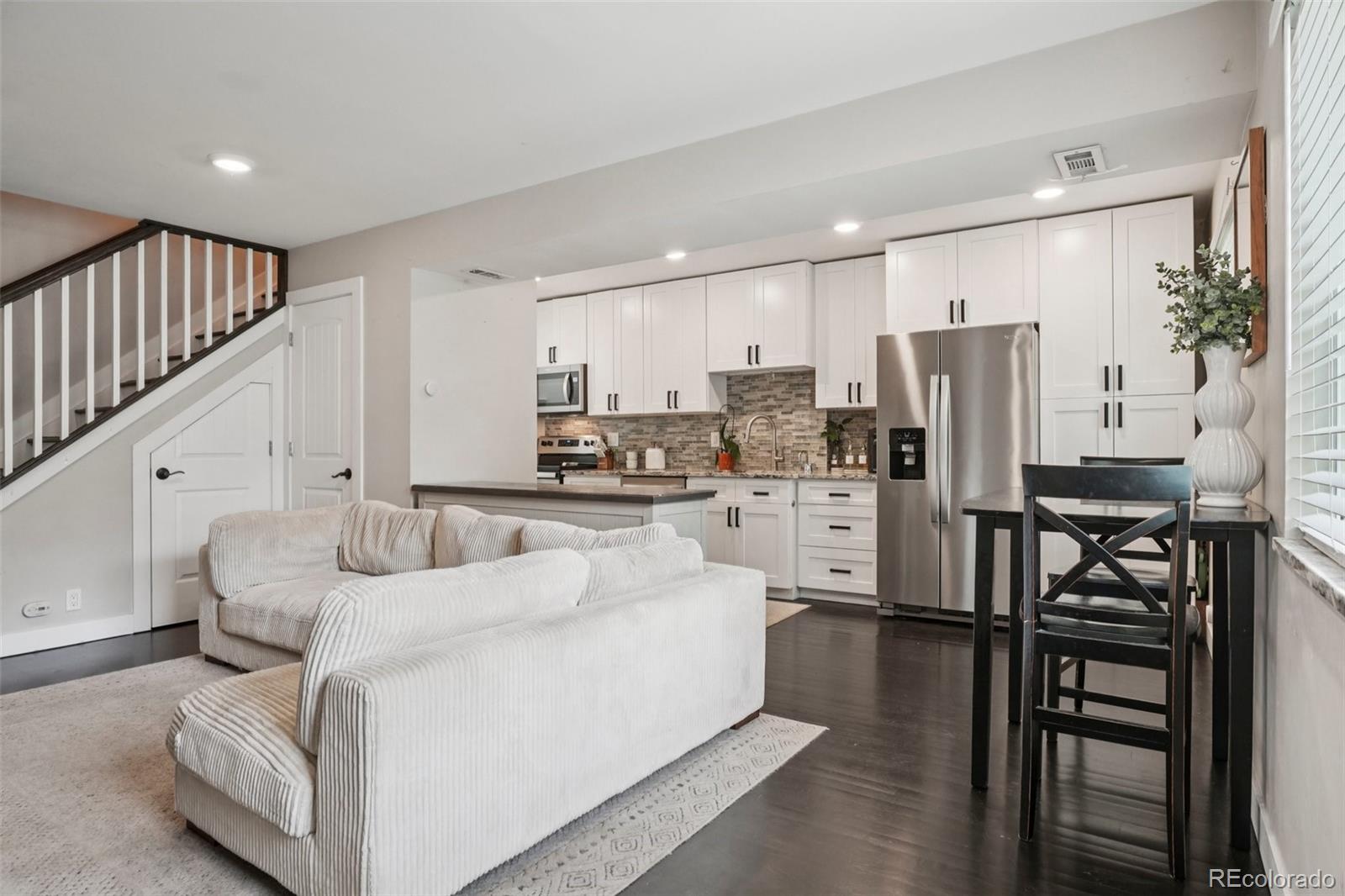 3355 S Flower Street Unit: 74