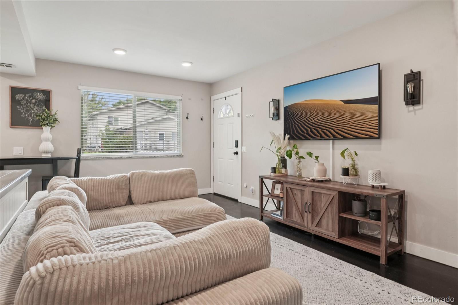 3355 S Flower Street Unit: 74