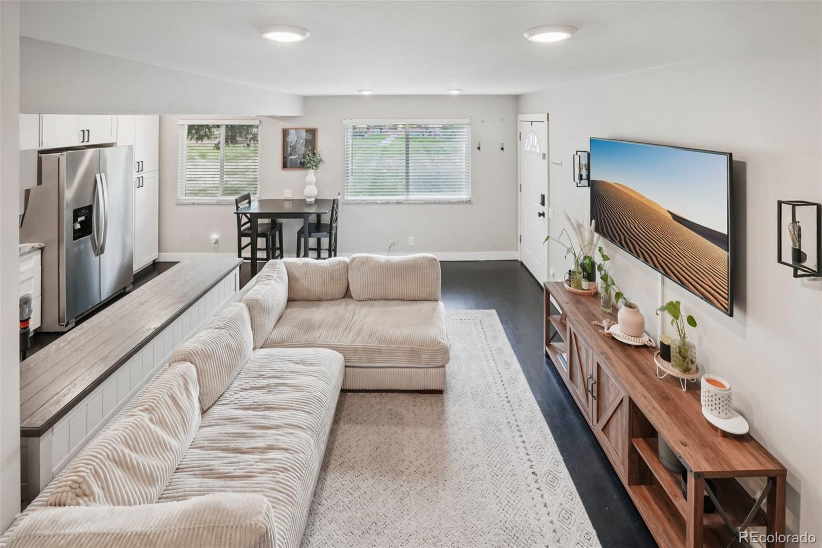 3355 S Flower Street Unit: 74