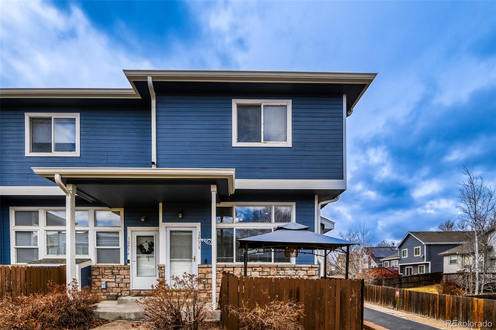 12078 Leyden Court
