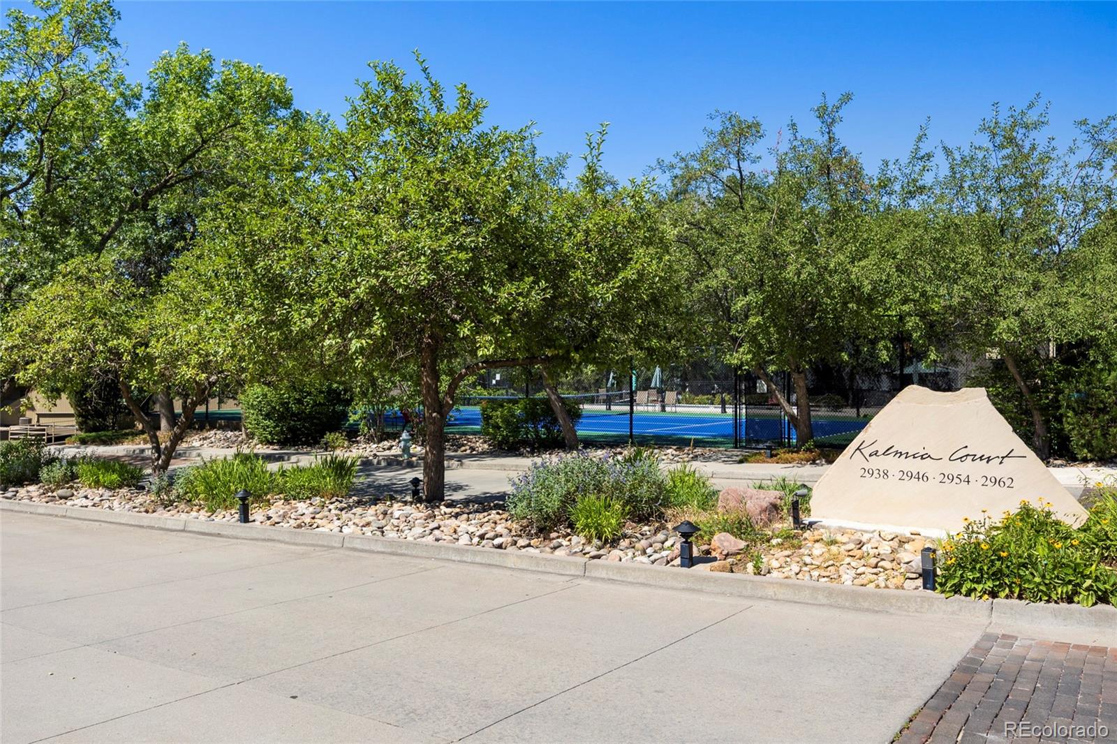 2962 Kalmia Avenue Unit: 32