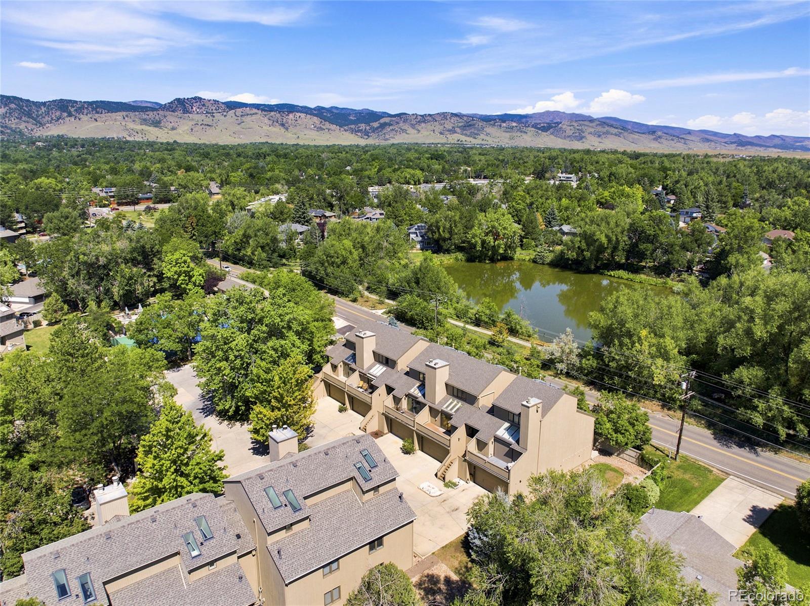 2962 Kalmia Avenue Unit: 32