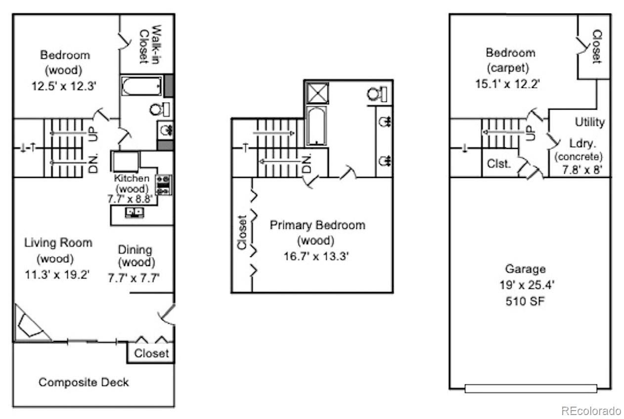2962 Kalmia Avenue Unit: 32