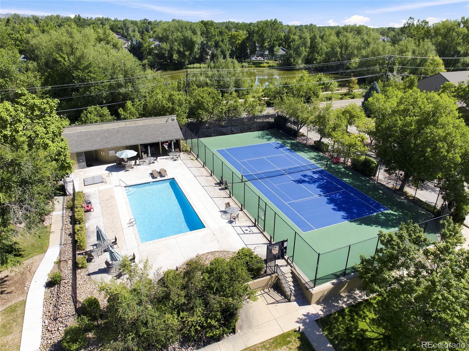 2962 Kalmia Avenue Unit: 32