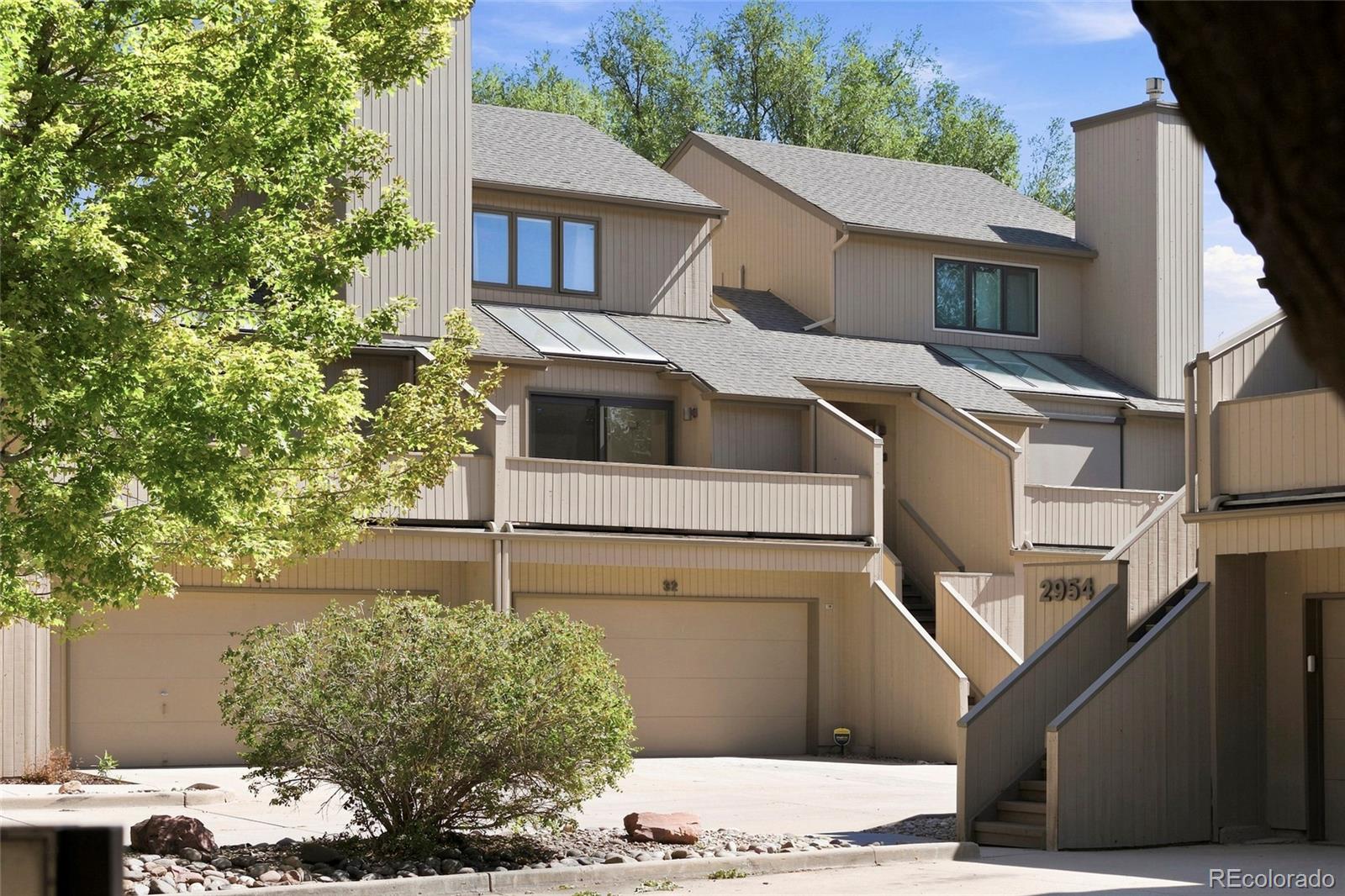2962 Kalmia Avenue Unit: 32
