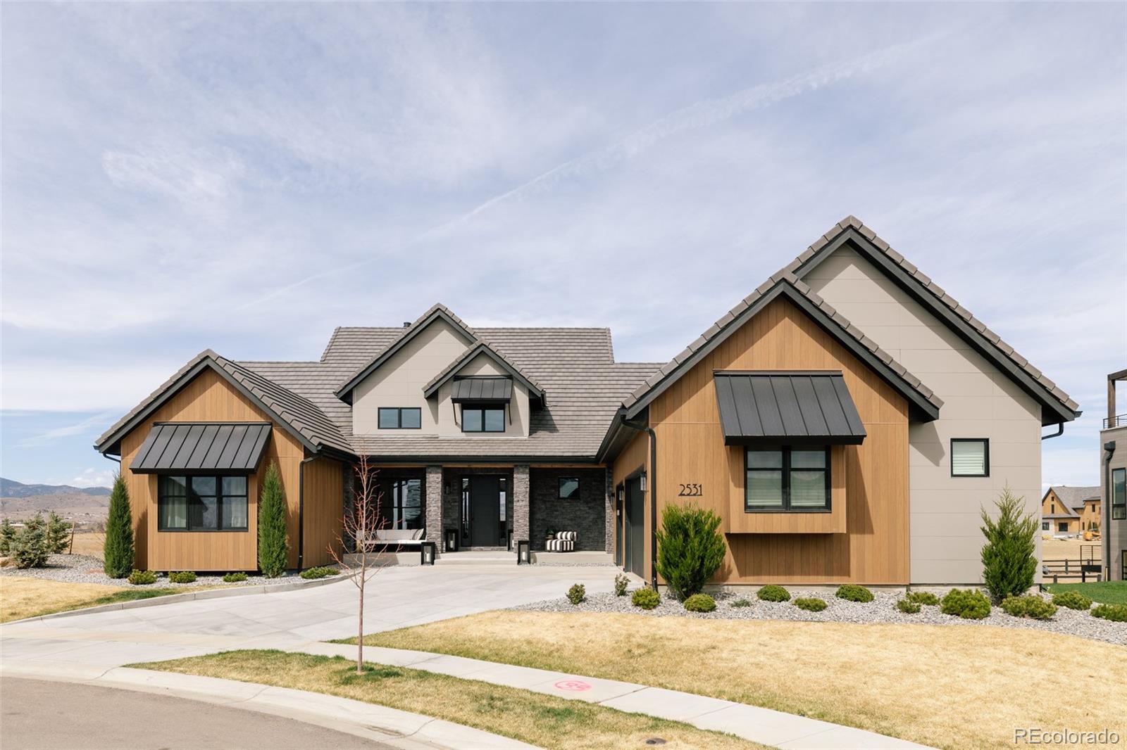 2531 Southwind Road