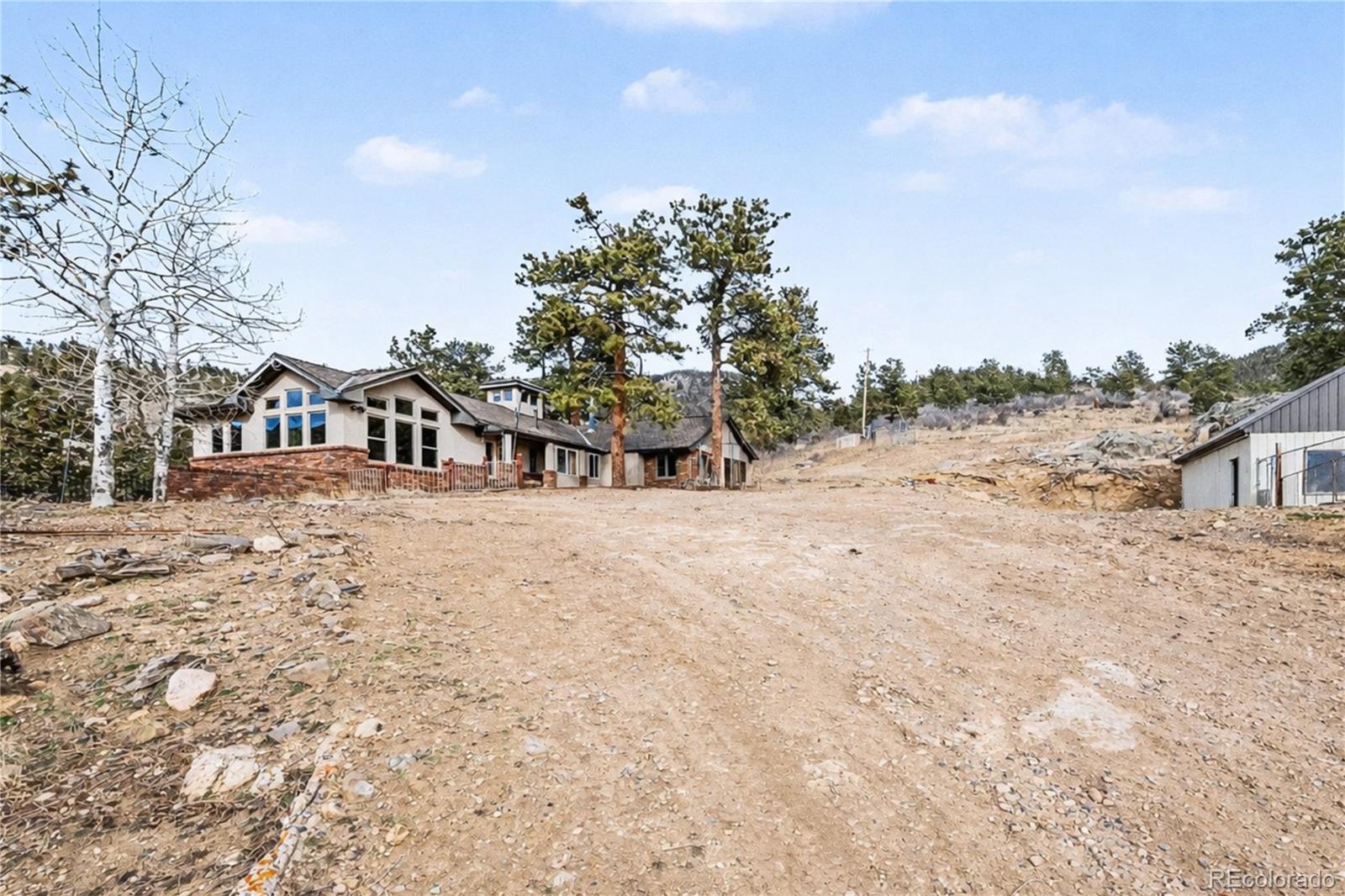 6094 Pyrenees Trail