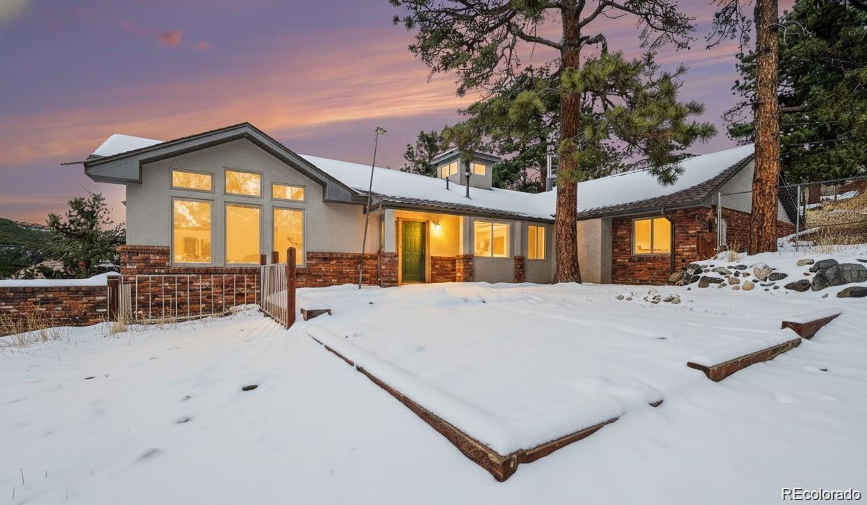 6094 Pyrenees Trail