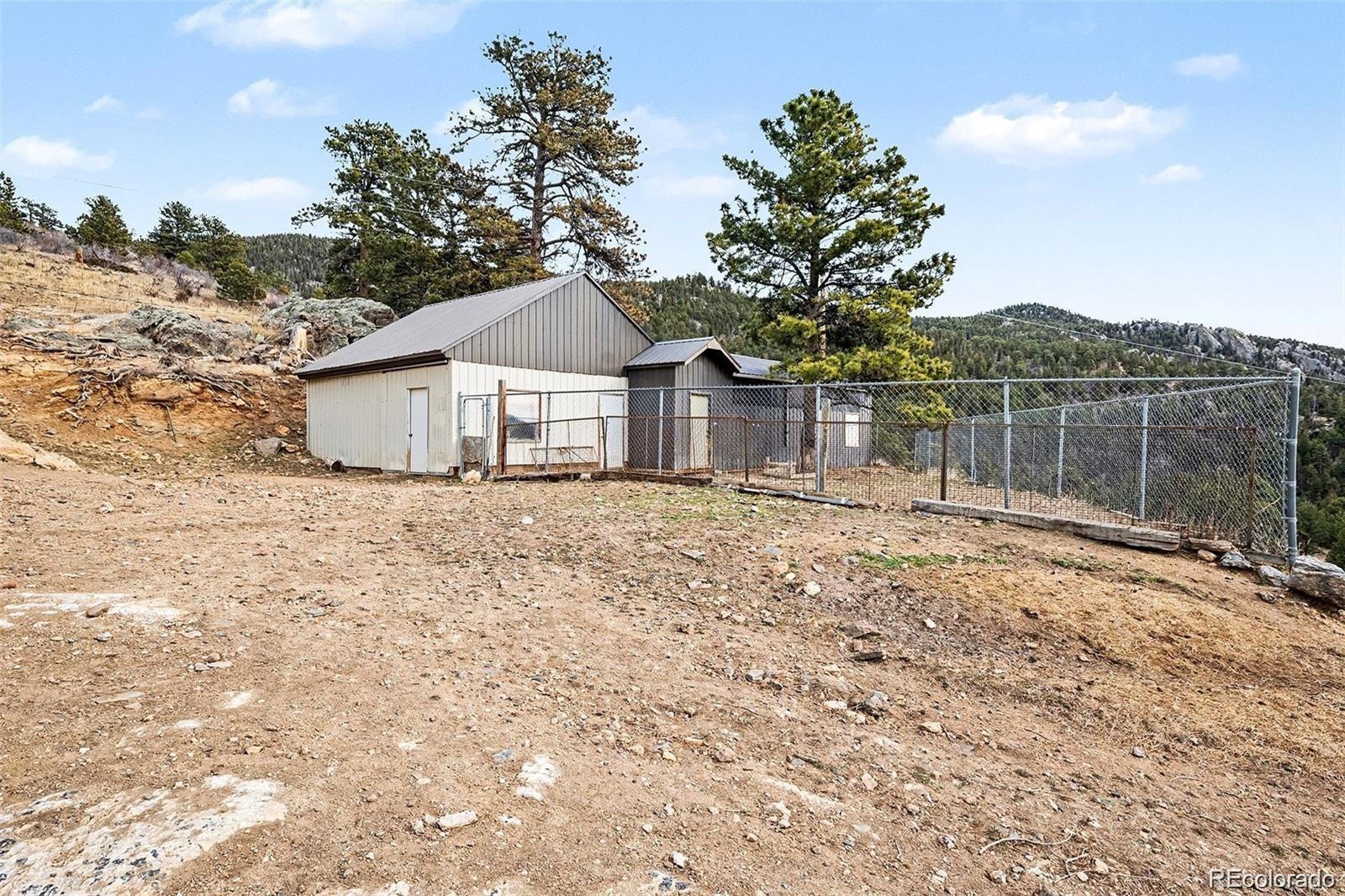 6094 Pyrenees Trail