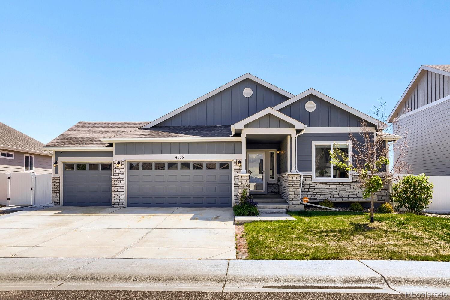 4505 Longmead Drive