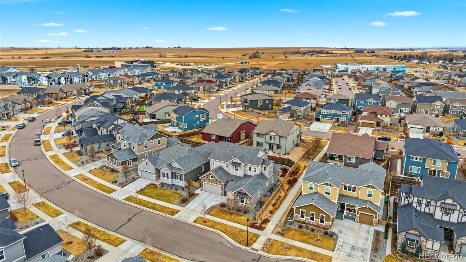 68 Western Sky Circle