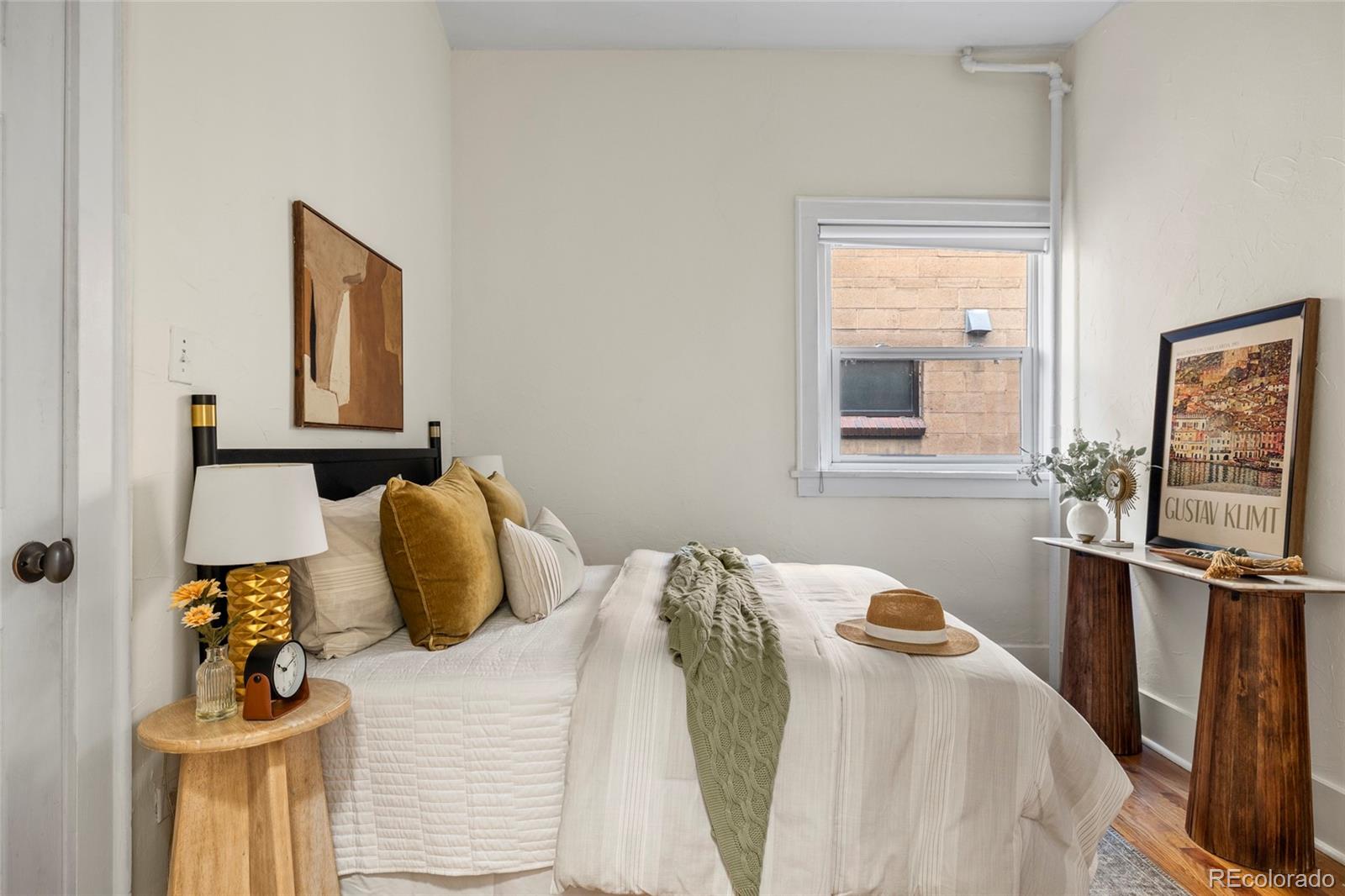 1640 N Downing Street Unit: 104