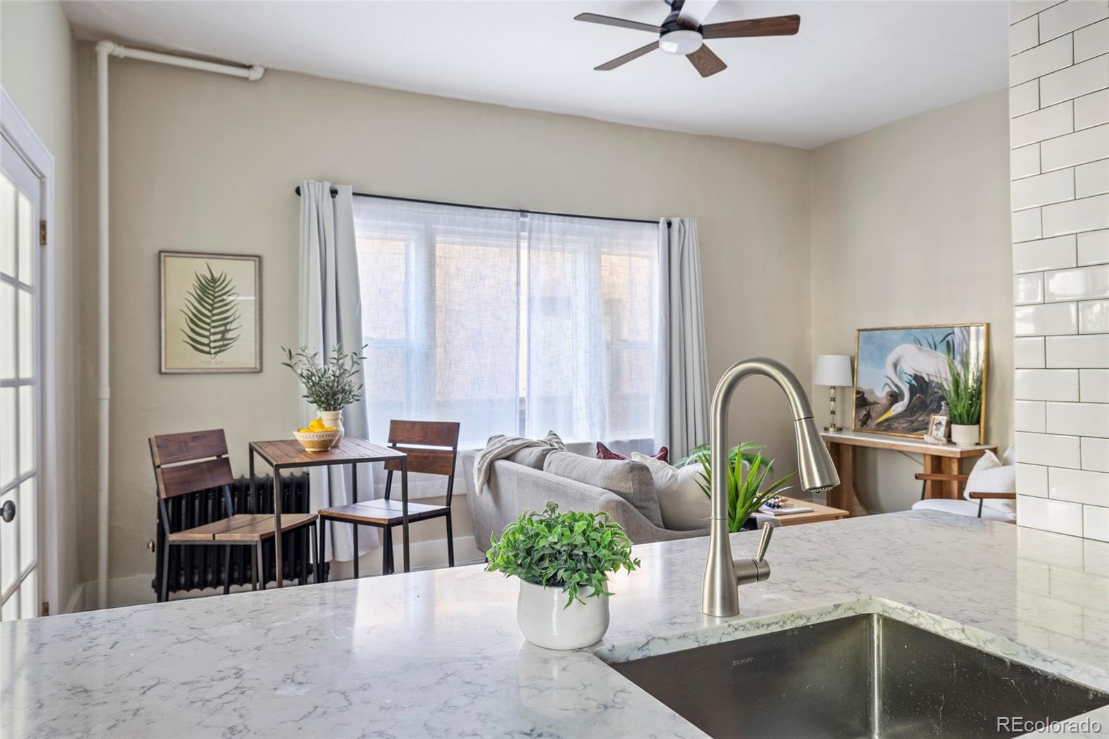 1640 N Downing Street Unit: 104