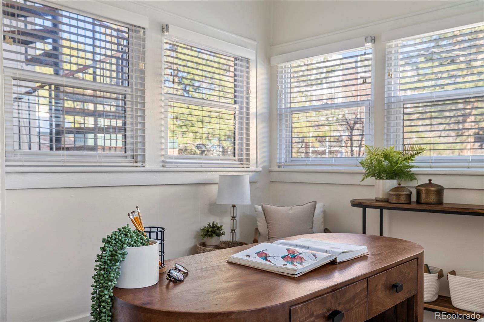 1640 N Downing Street Unit: 104