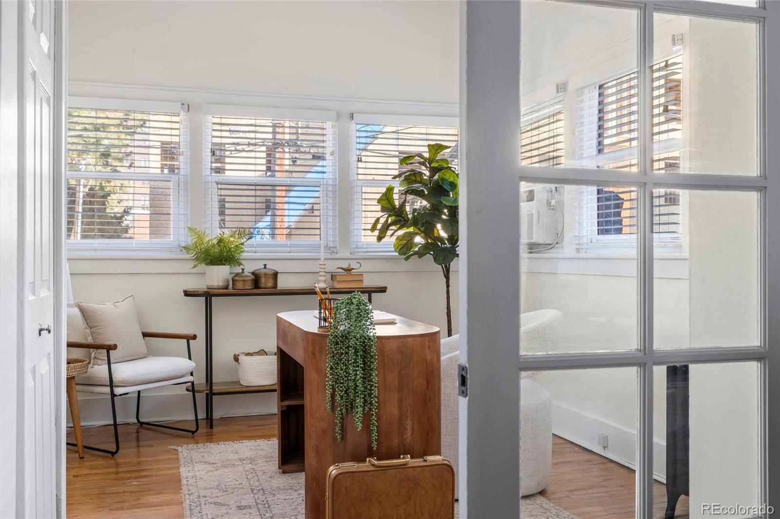 1640 N Downing Street Unit: 104