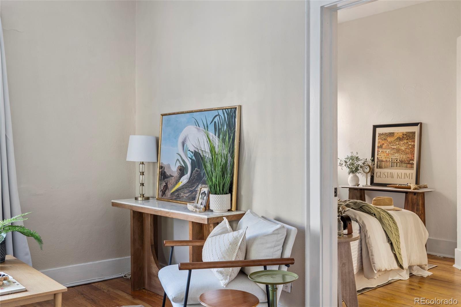 1640 N Downing Street Unit: 104