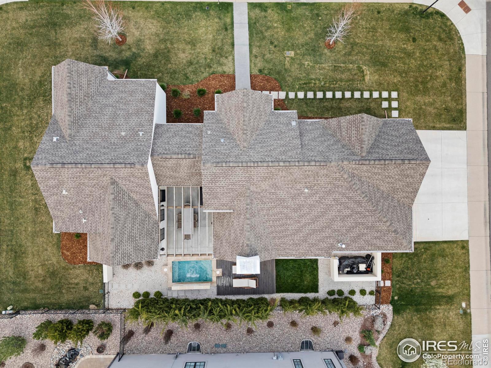 4803 Corsica Drive