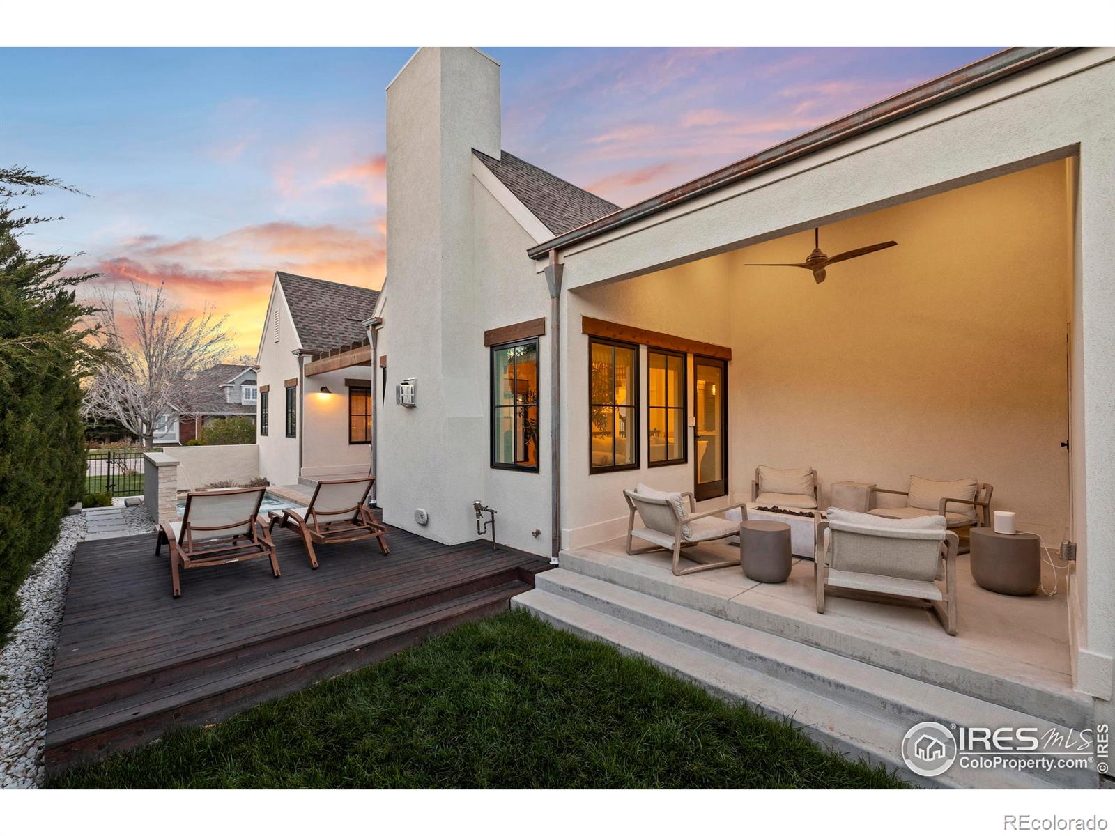 4803 Corsica Drive