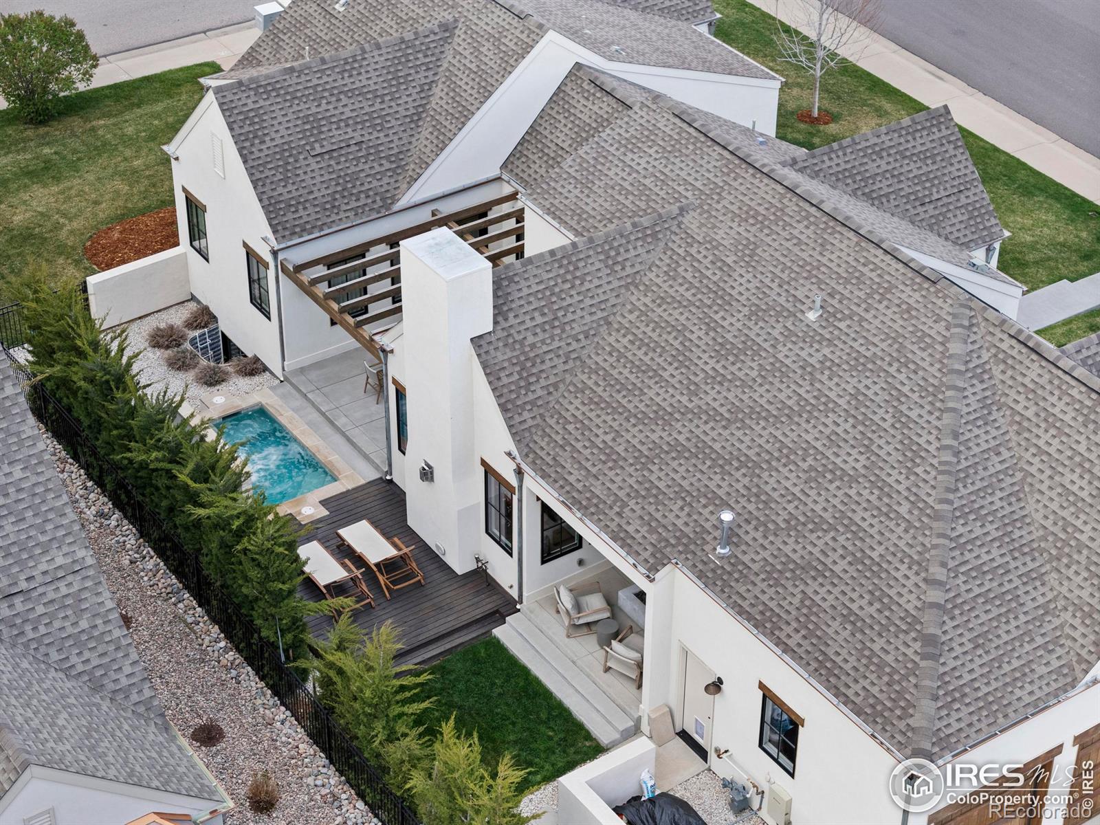 4803 Corsica Drive