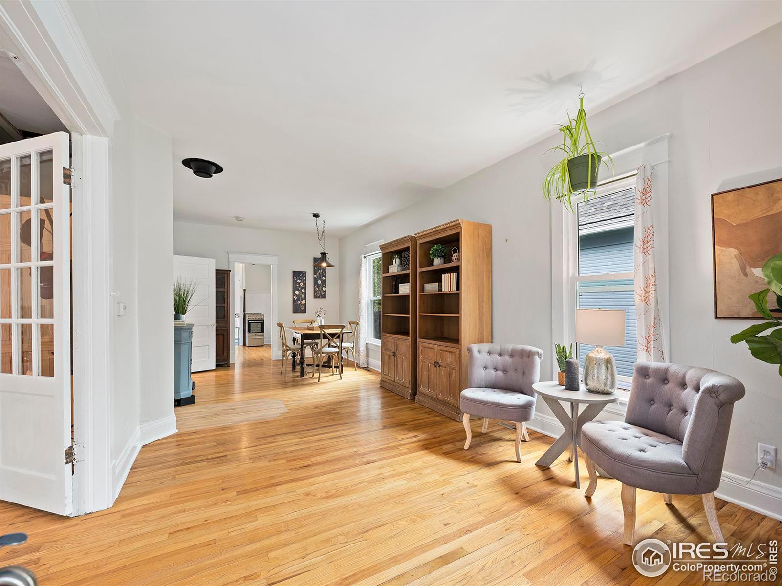 538 Baker Street