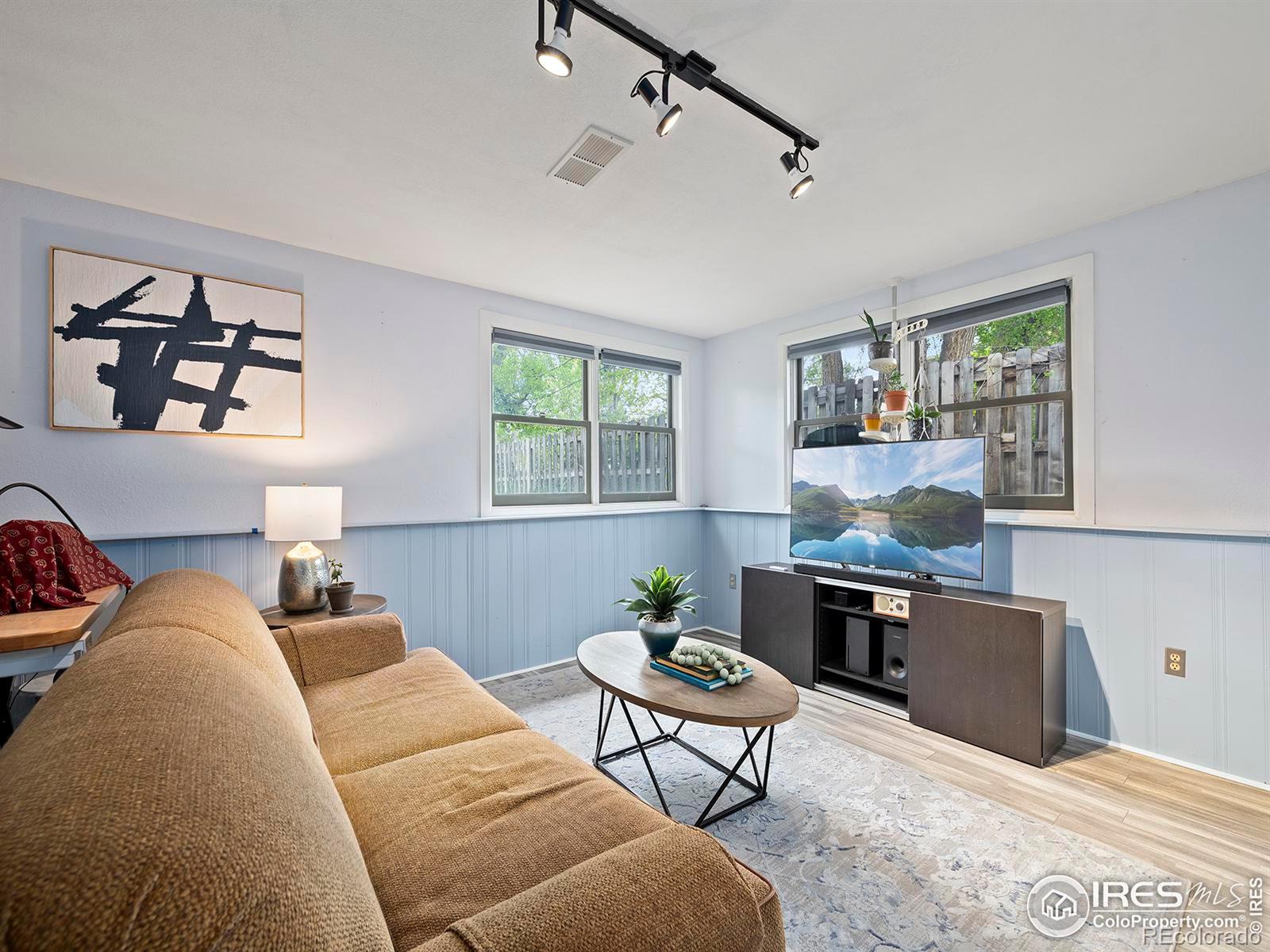 538 Baker Street