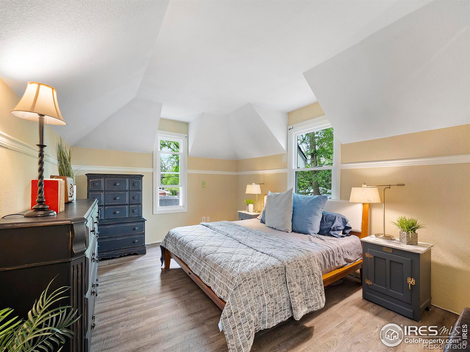538 Baker Street