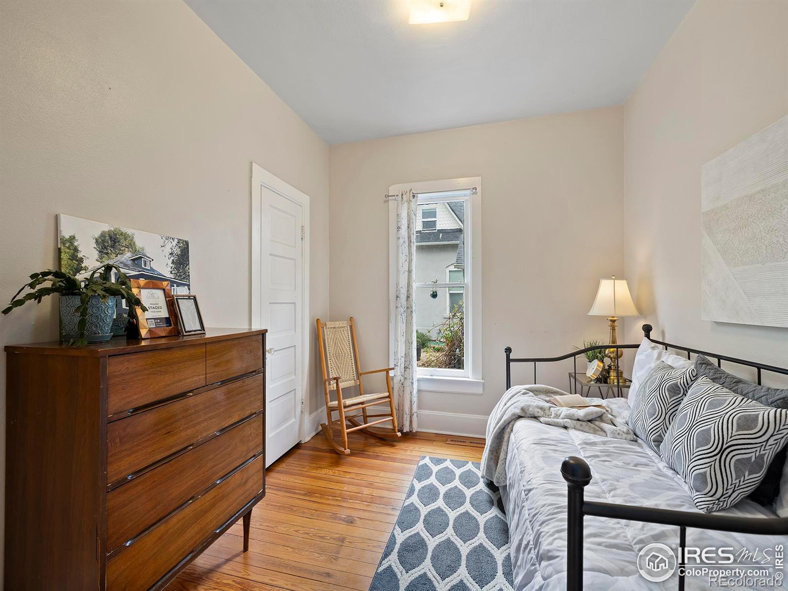 538 Baker Street
