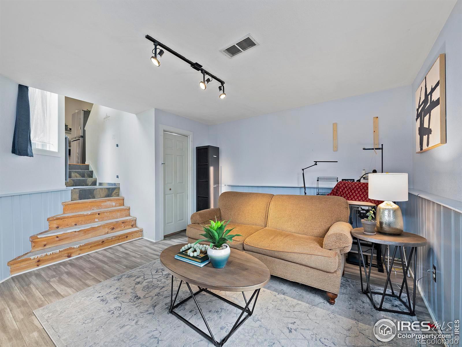 538 Baker Street