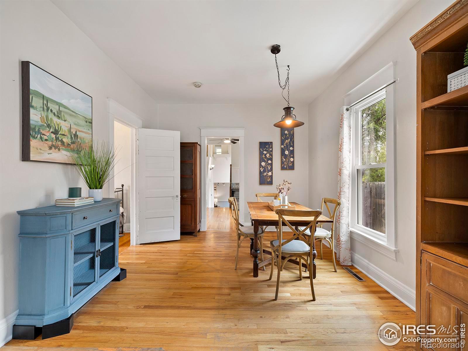 538 Baker Street