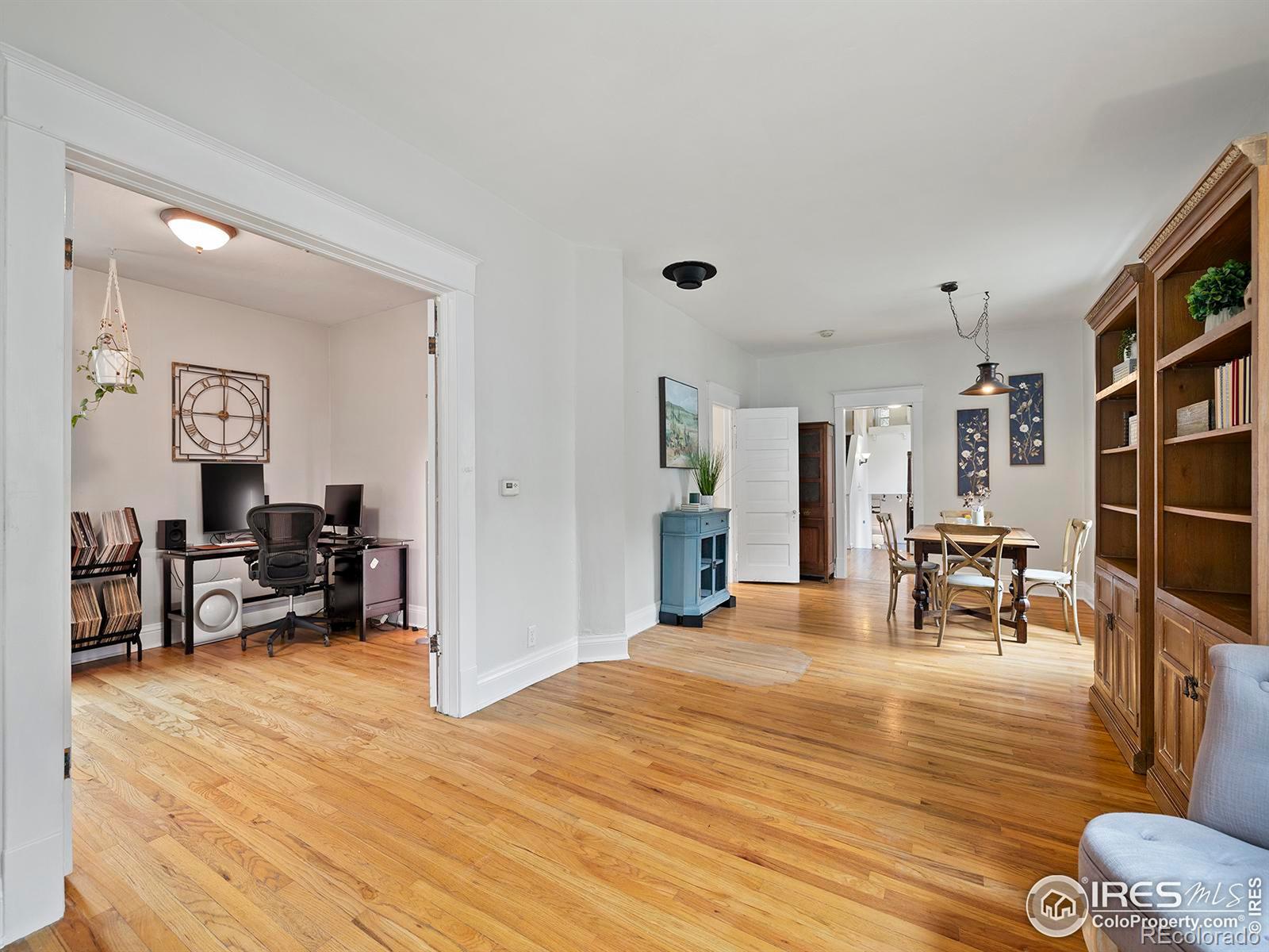 538 Baker Street
