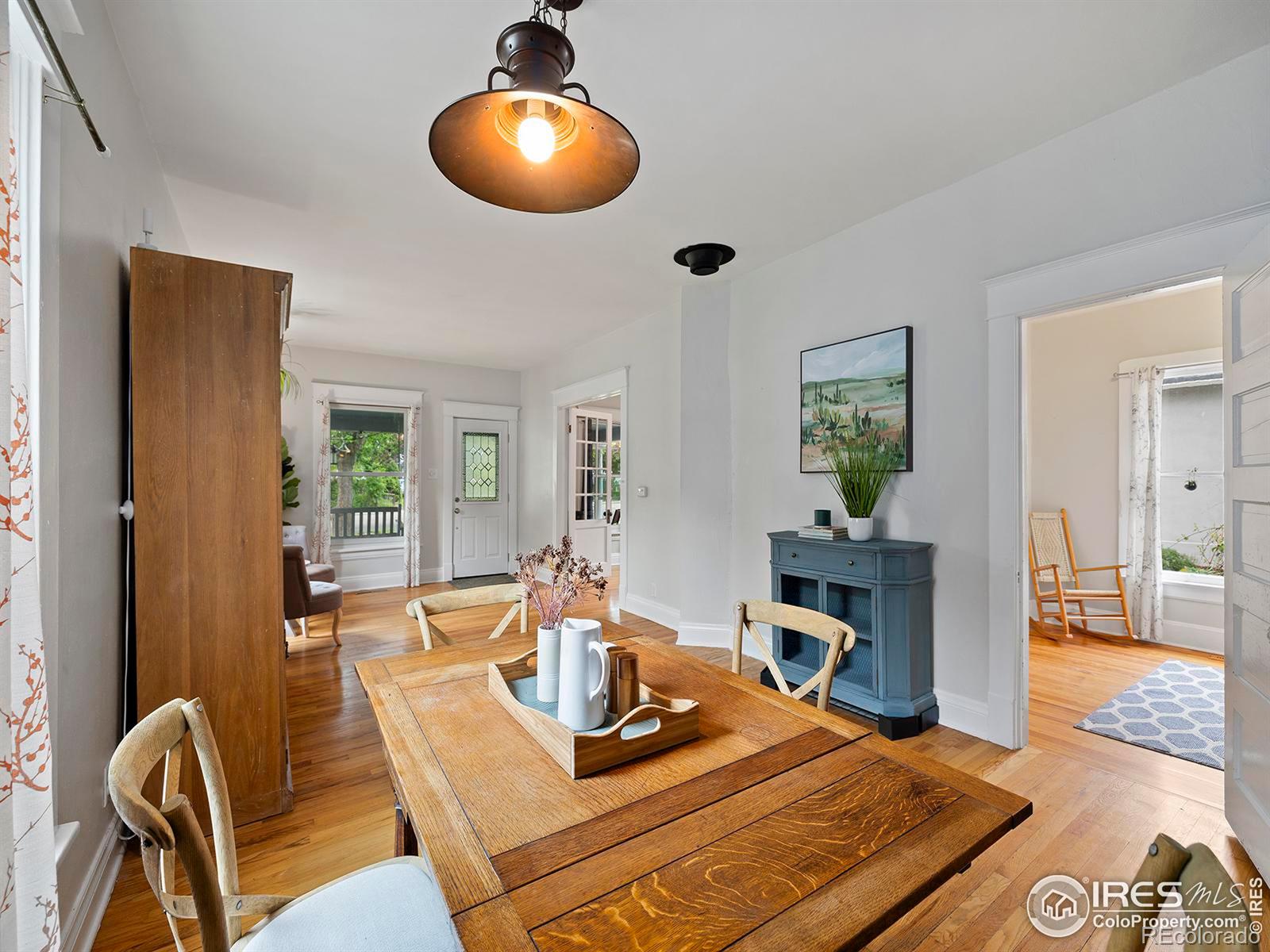 538 Baker Street