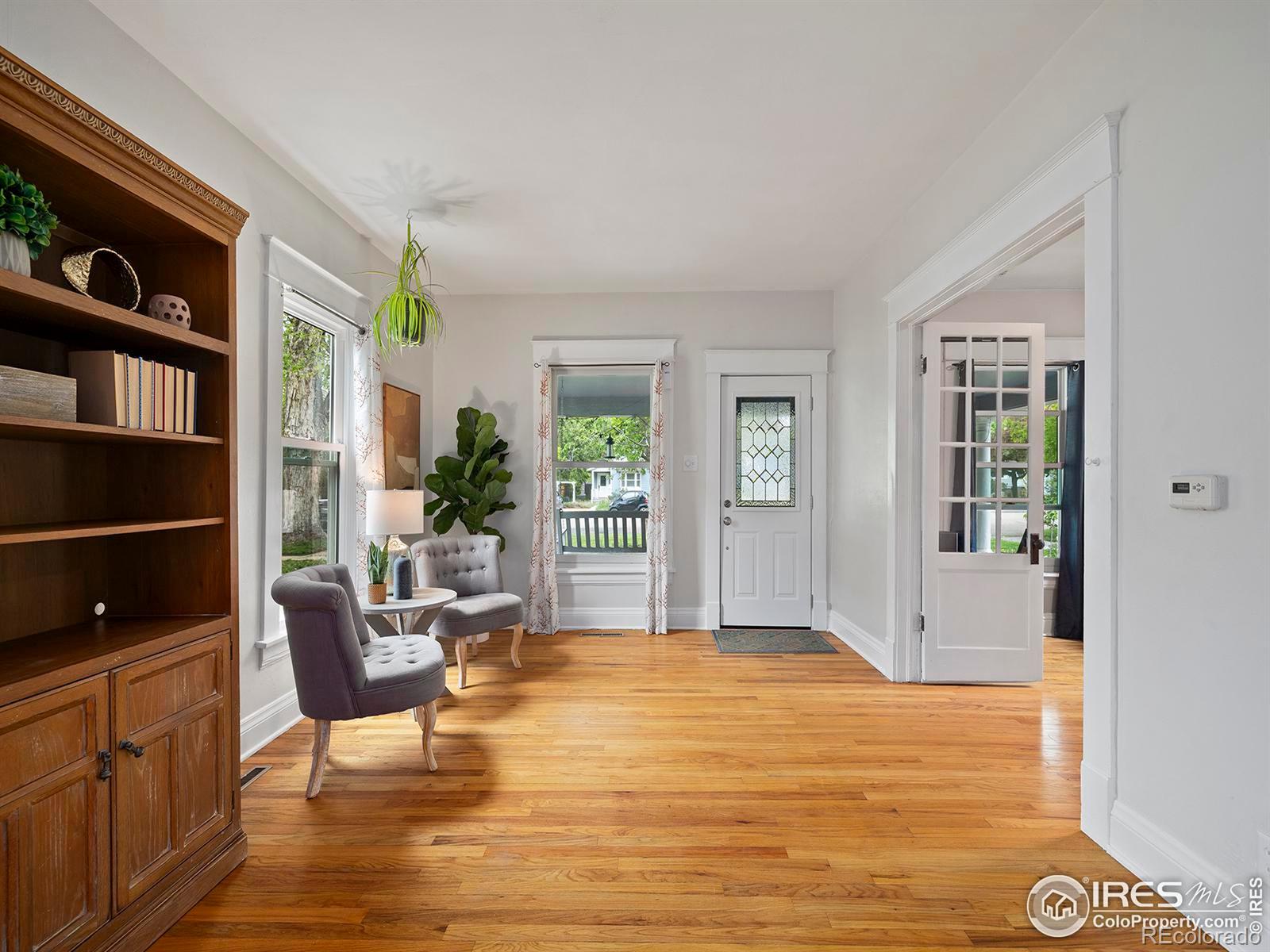538 Baker Street