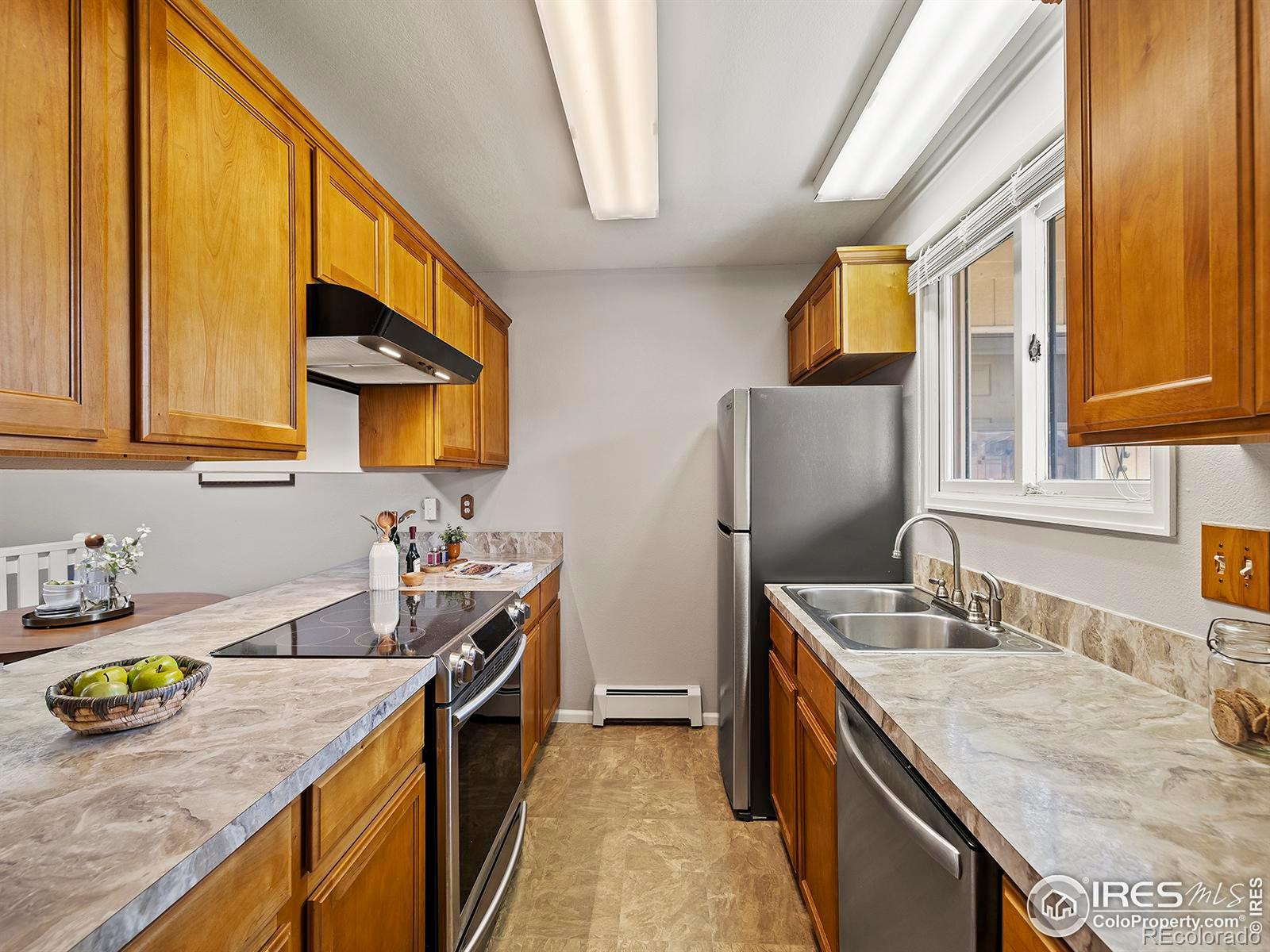919 Conifer Court Unit: 9