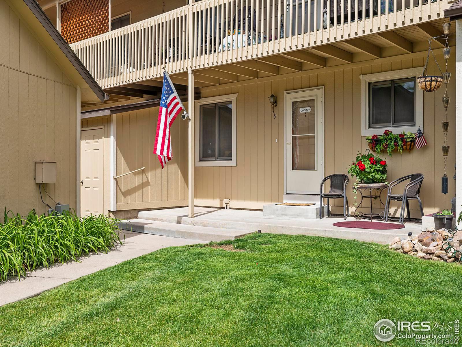 919 Conifer Court Unit: 9