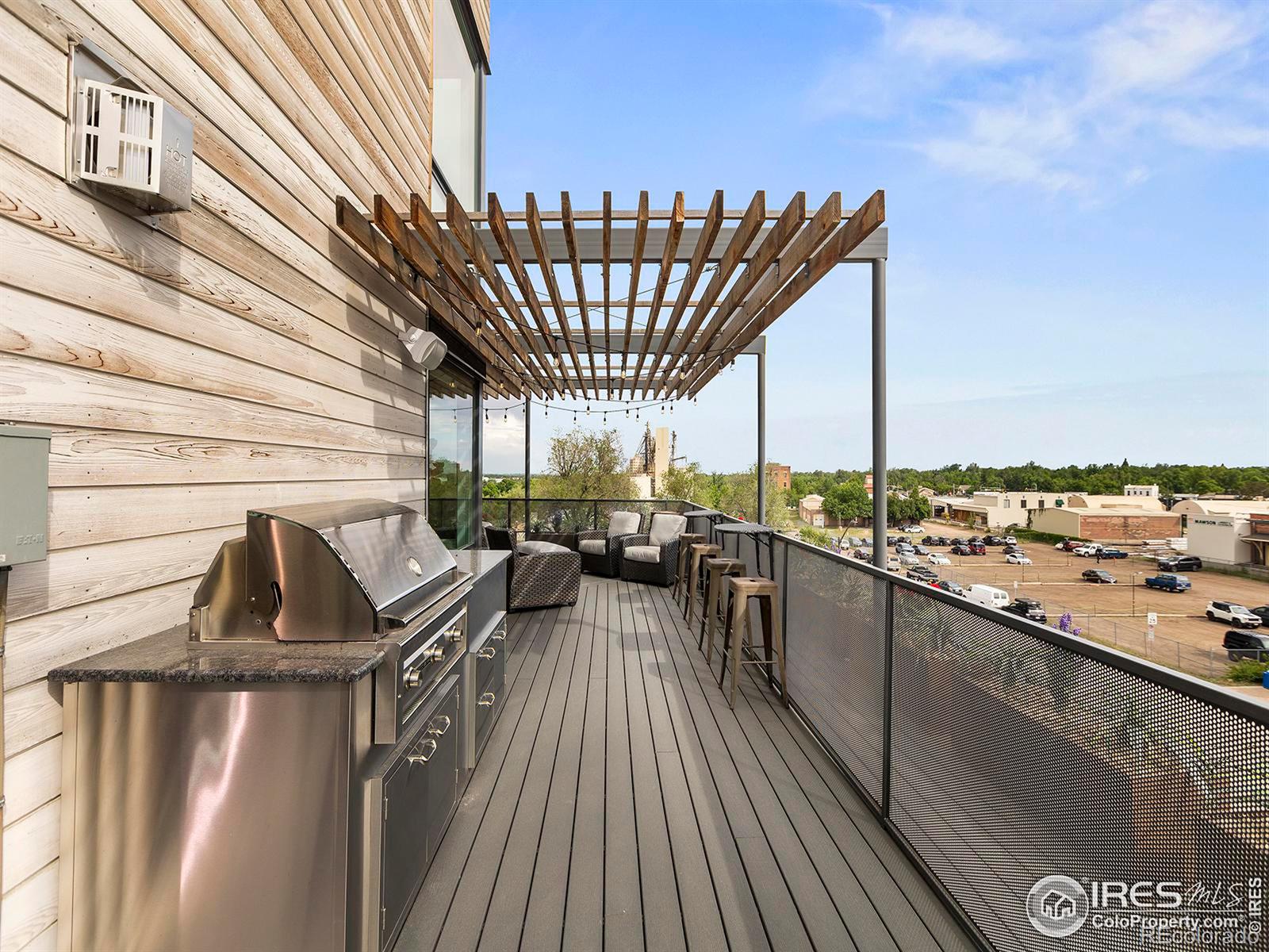 401 Linden Street Unit: 1-403